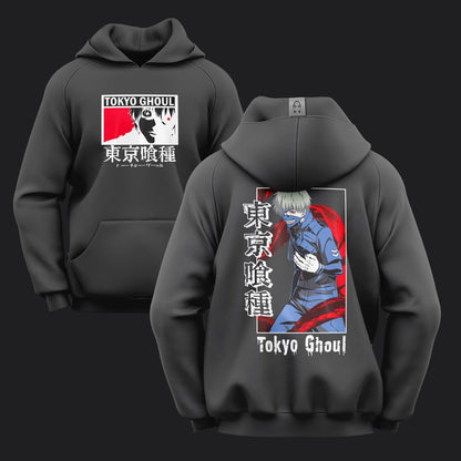 Tokyo Ghoul P03 Duks - Anbu Clothing Brand Anime garderoba shop