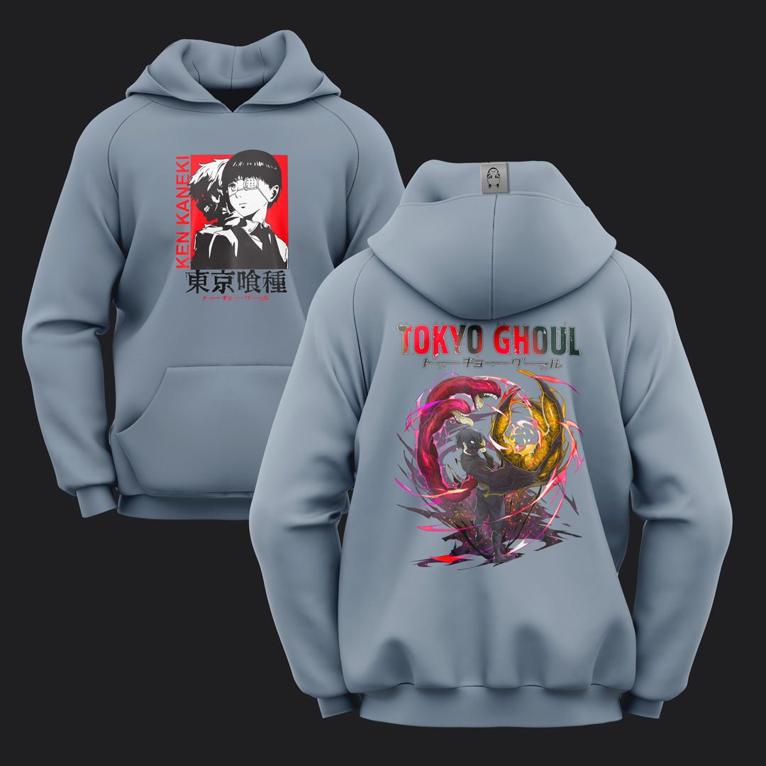 Tokyo Ghoul P06 Duks - Anbu Clothing Brand Anime garderoba shop