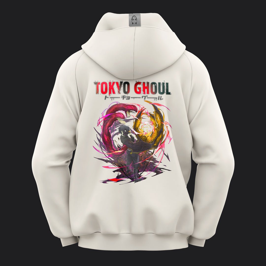 Tokyo Ghoul P06 Duks - Anbu Clothing Brand Anime garderoba shop