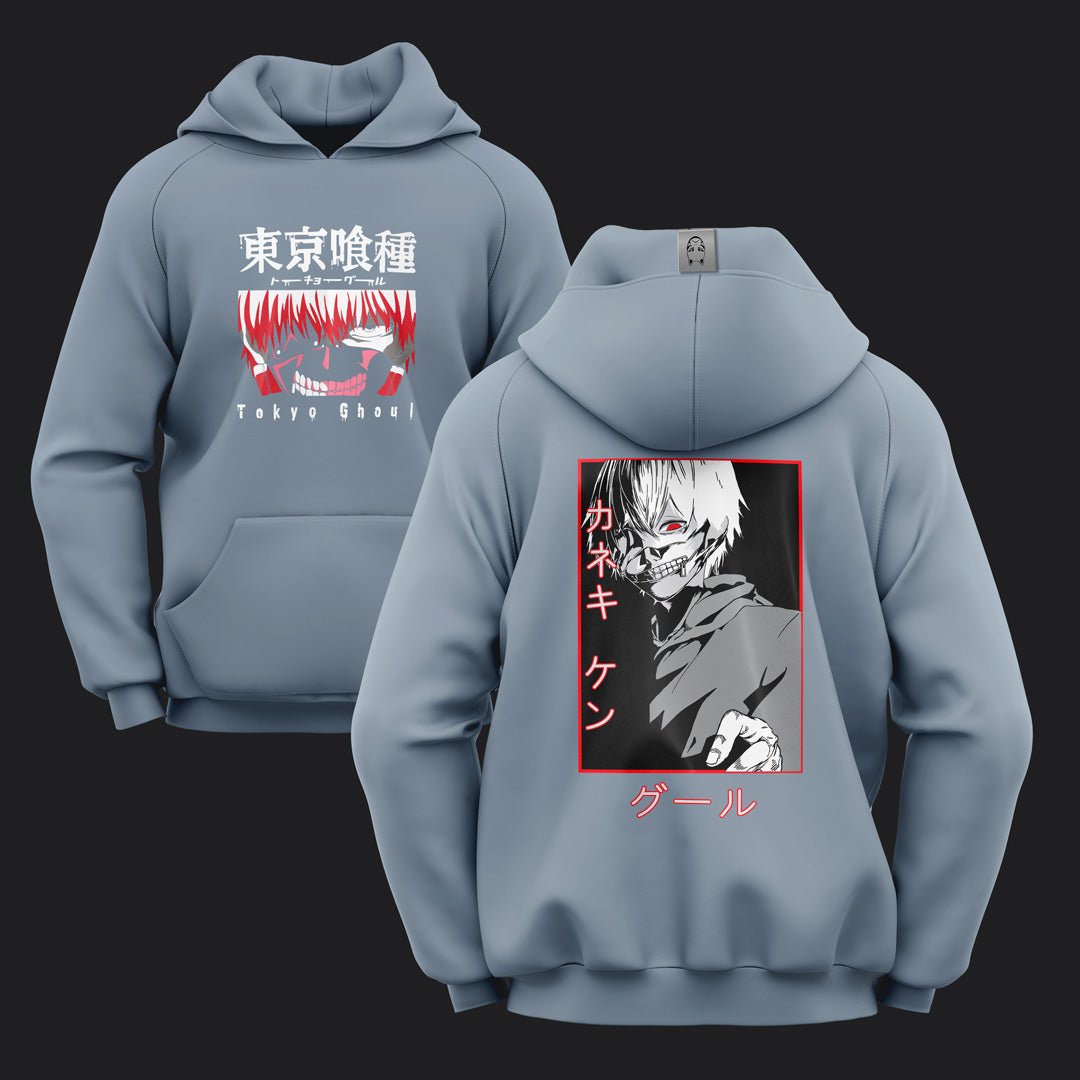 Tokyo Ghoul P07 Duks - Anbu Clothing Brand Anime garderoba shop