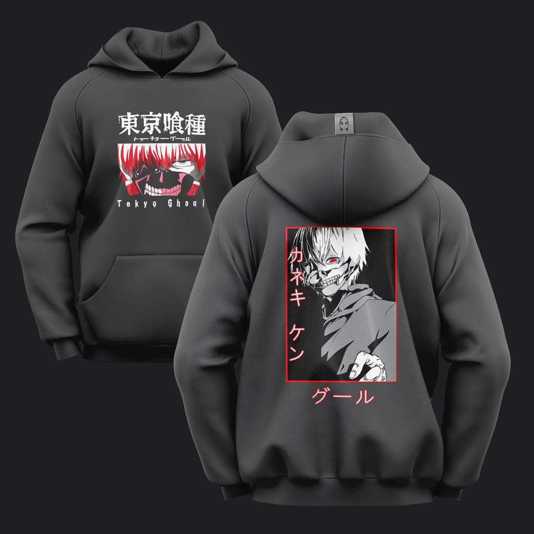 Tokyo Ghoul P07 Duks - Anbu Clothing Brand Anime garderoba shop