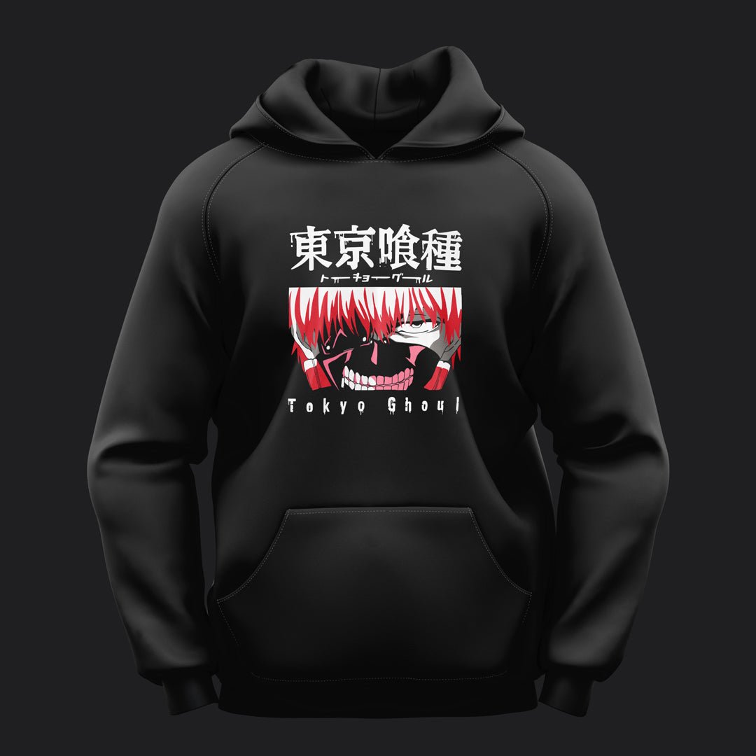 Tokyo Ghoul P07 Duks - Anbu Clothing Brand Anime garderoba shop