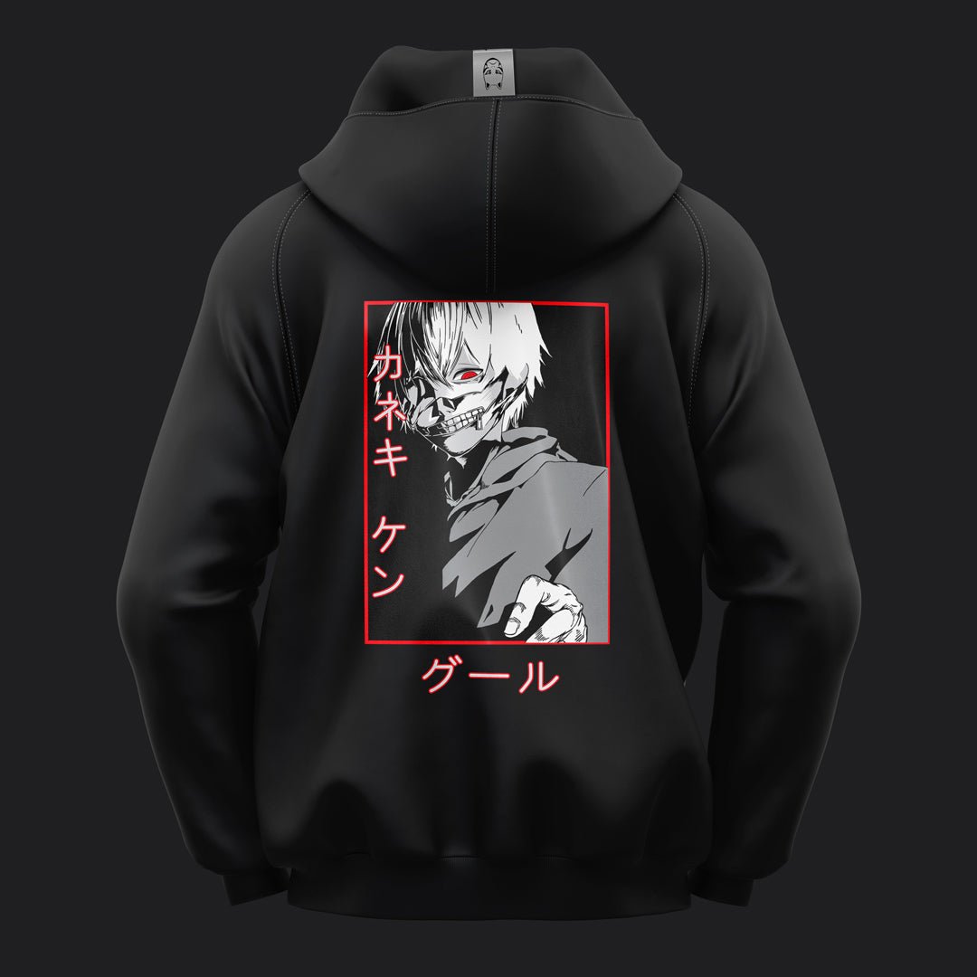 Tokyo Ghoul P07 Duks - Anbu Clothing Brand Anime garderoba shop