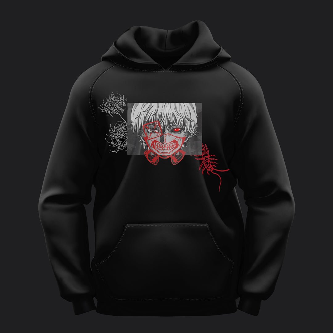 Tokyo Ghoul P10 Duks - Anbu Clothing Brand Anime garderoba shop