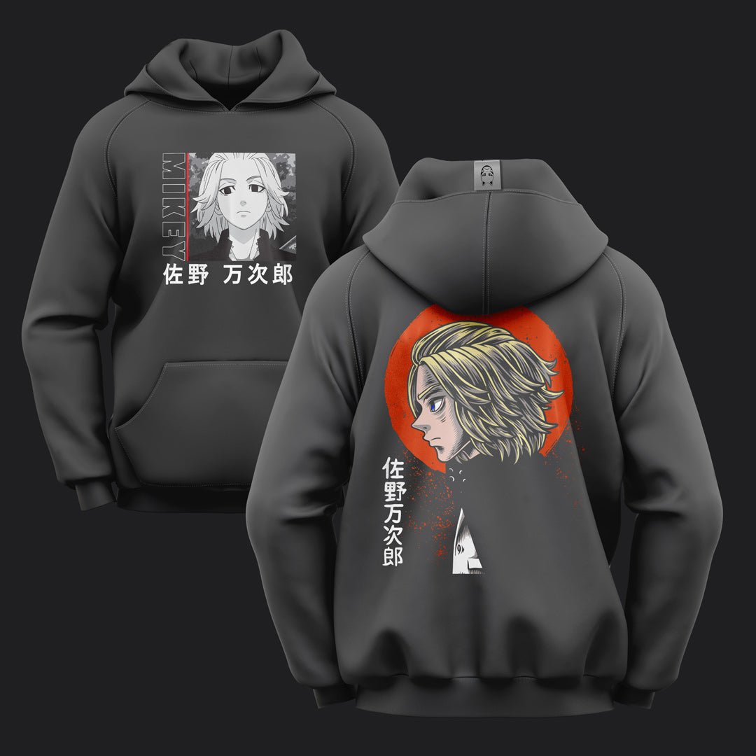 Tokyo Revengers P01 Duks - Anbu Clothing Brand Anime garderoba shop