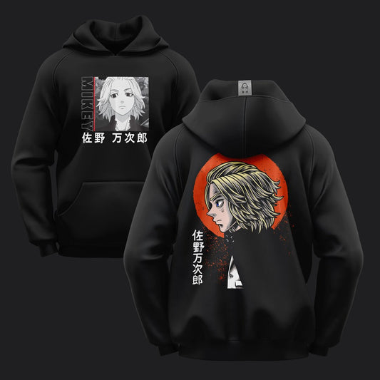 Tokyo Revengers P01 Duks - Anbu Clothing Brand Anime garderoba shop