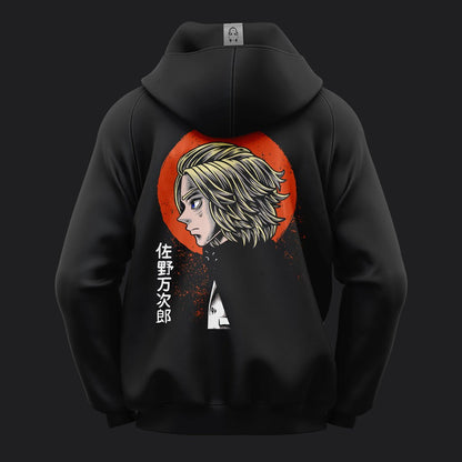 Tokyo Revengers P01 Duks - Anbu Clothing Brand Anime garderoba shop