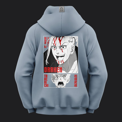 Tokyo Revengers P03 Duks - Anbu Clothing Brand Anime garderoba shop