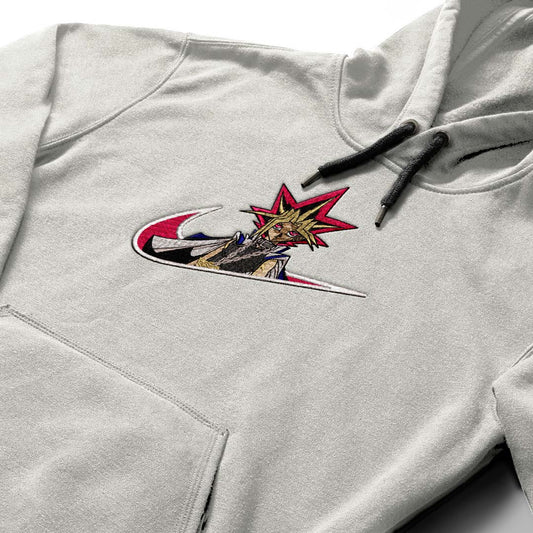 Yu-Gi-Oh! Duks (248) - Anbu Clothing Brand Anime garderoba shop