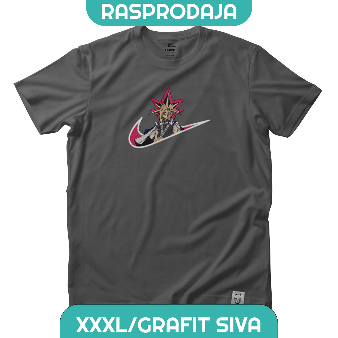 Yu-Gi-Oh! Majica (248) RASPRODAJA - Anbu Clothing Brand Anime garderoba shop