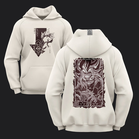 Yu-Gi-Oh! P01 Duks - Anbu Clothing Brand Anime garderoba shop