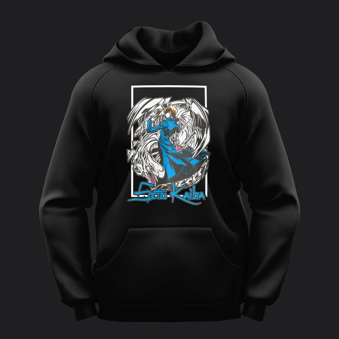 Yu-Gi-Oh! P02 Duks - Anbu Clothing Brand Anime garderoba shop