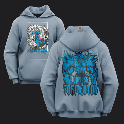 Yu-Gi-Oh! P02 Duks - Anbu Clothing Brand Anime garderoba shop