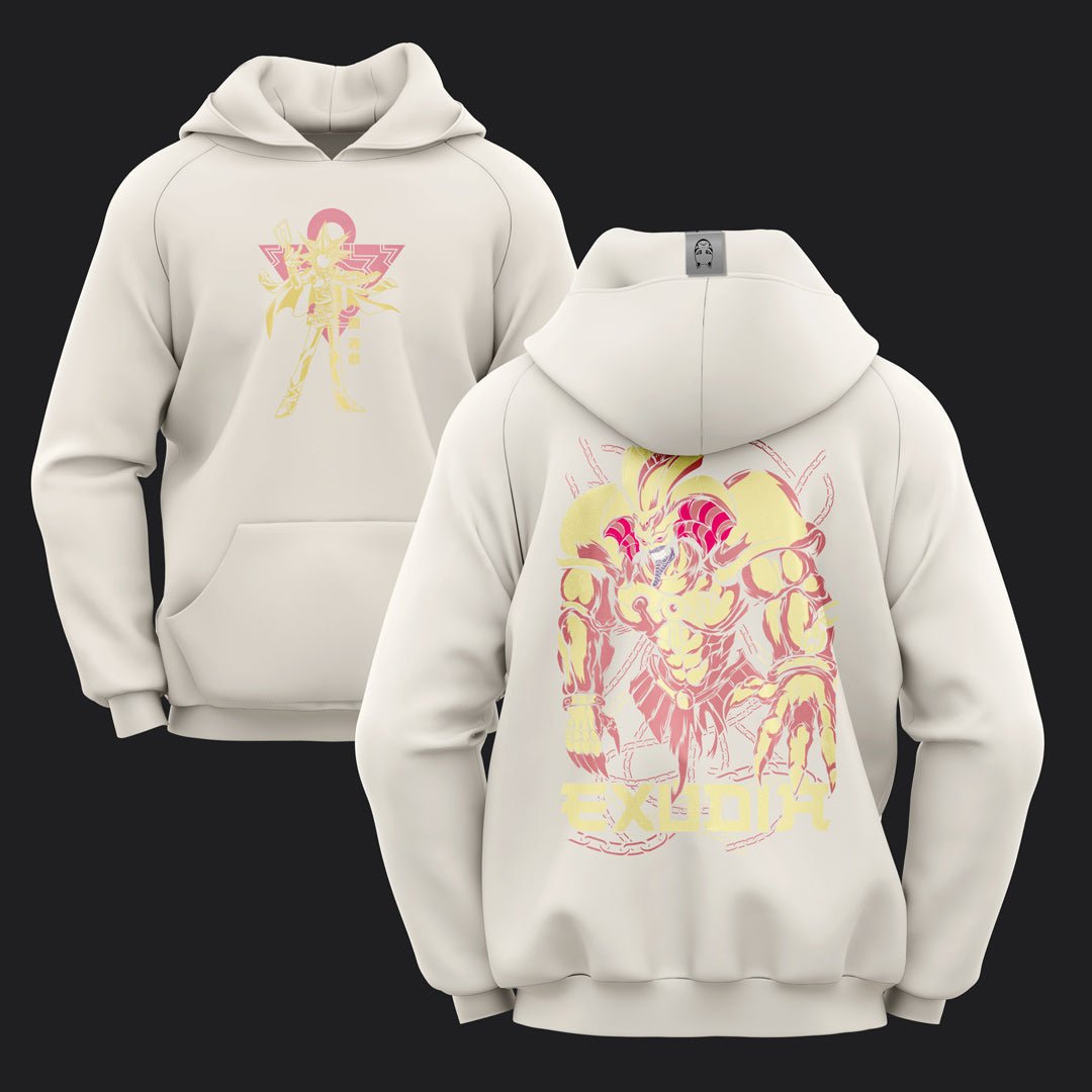 Yu-Gi-Oh! P05 Duks - Anbu Clothing Brand Anime garderoba shop